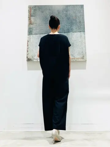 ONWARD CROSSET SELECT 會澤 コーディネート画像