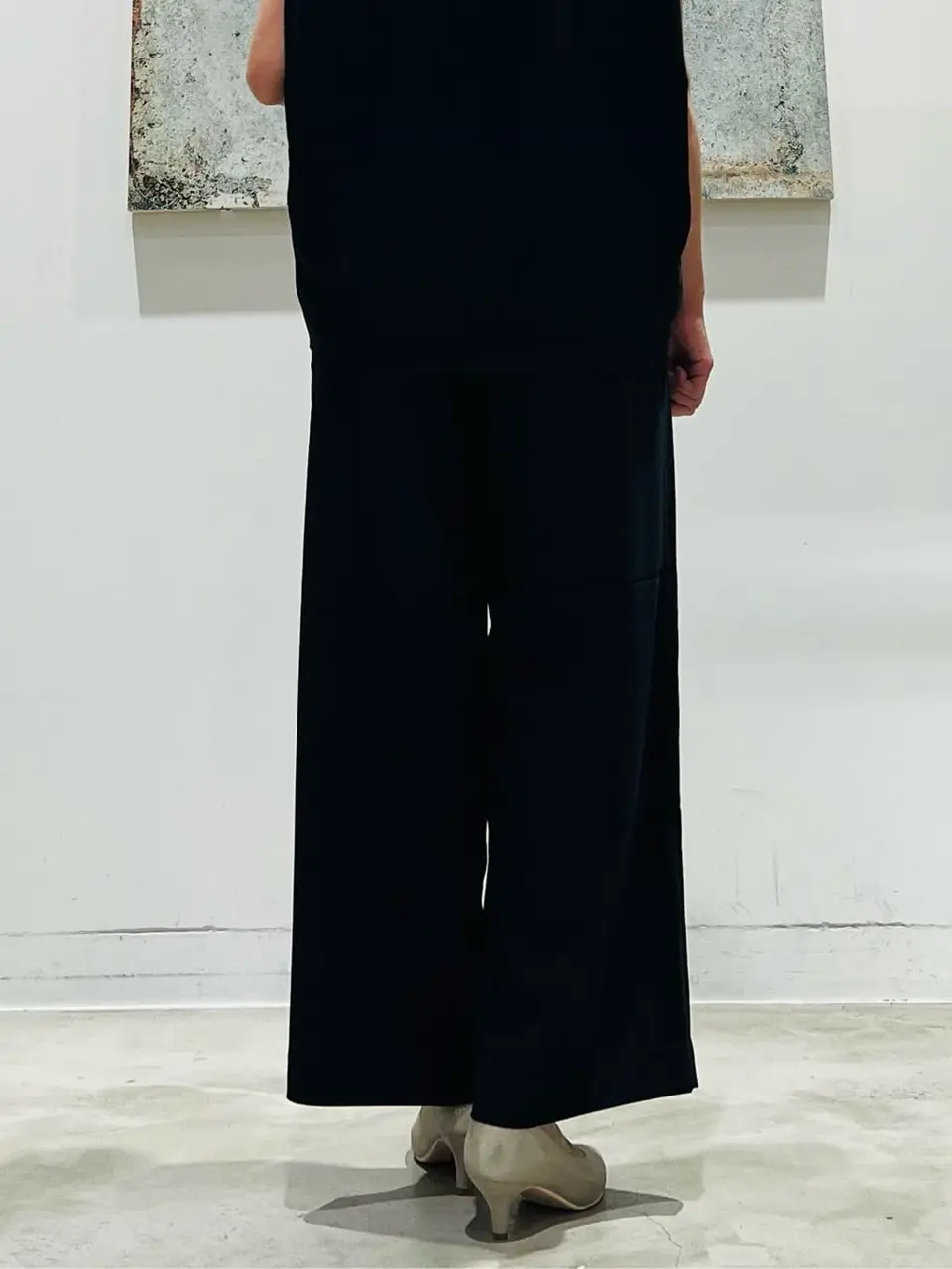 ONWARD CROSSET SELECT 會澤 コーディネート画像