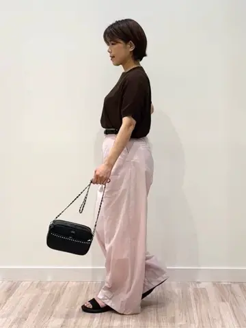 ONWARD CROSSET SELECT 前田 コーディネート画像