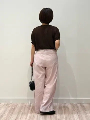 ONWARD CROSSET SELECT 前田 コーディネート画像