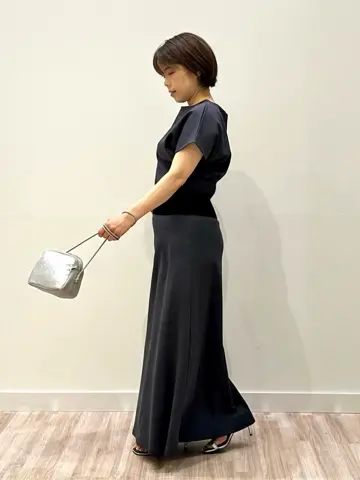 ONWARD CROSSET SELECT 前田 コーディネート画像