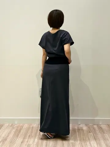 ONWARD CROSSET SELECT 前田 コーディネート画像