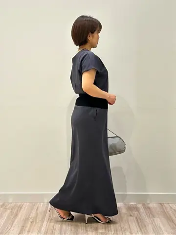 ONWARD CROSSET SELECT 前田 コーディネート画像