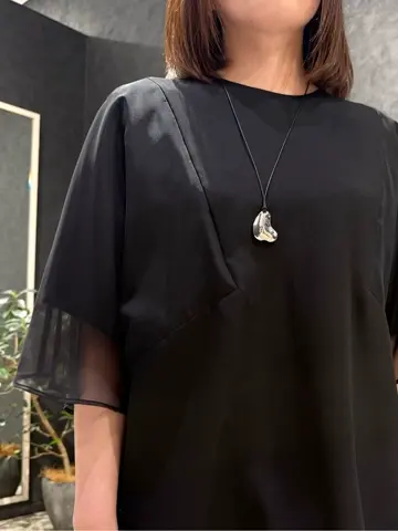 ONWARD CROSSET SELECT Tamura コーディネート画像