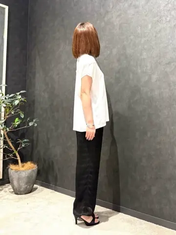 ONWARD CROSSET SELECT Tamura コーディネート画像