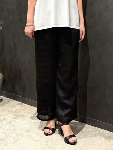 ONWARD CROSSET SELECT Tamura コーディネート画像