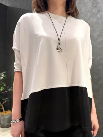 ONWARD CROSSET SELECT Tamura コーディネート画像