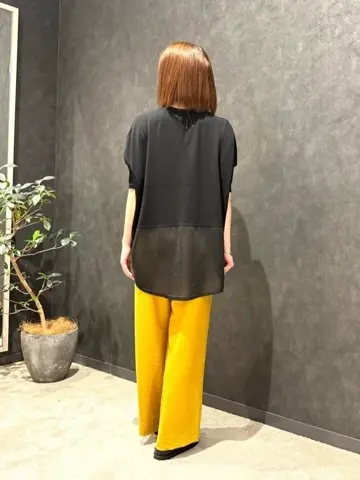 ONWARD CROSSET SELECT Tamura コーディネート画像