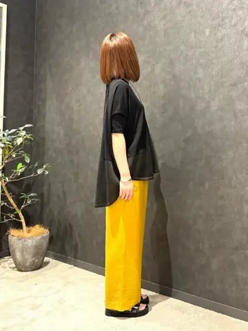 ONWARD CROSSET SELECT Tamura コーディネート画像