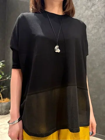 ONWARD CROSSET SELECT Tamura コーディネート画像