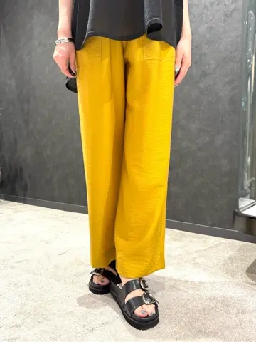 ONWARD CROSSET SELECT Tamura コーディネート画像