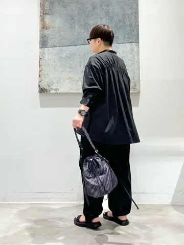 ONWARD CROSSET SELECT 千葉 コーディネート画像