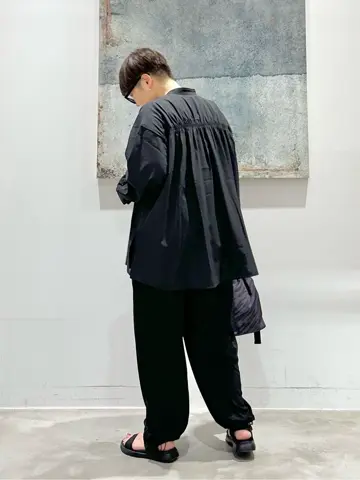 ONWARD CROSSET SELECT 千葉 コーディネート画像