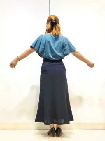 ONWARD CROSSET SELECT 中野 コーディネート画像