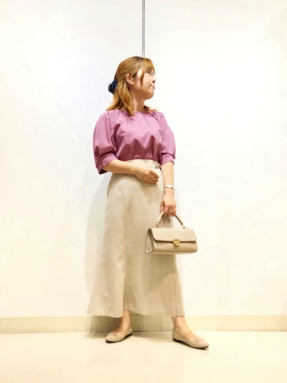 ONWARD CROSSET SELECT 中野 コーディネート画像