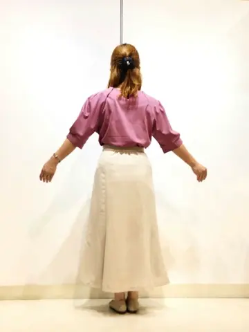 ONWARD CROSSET SELECT 中野 コーディネート画像