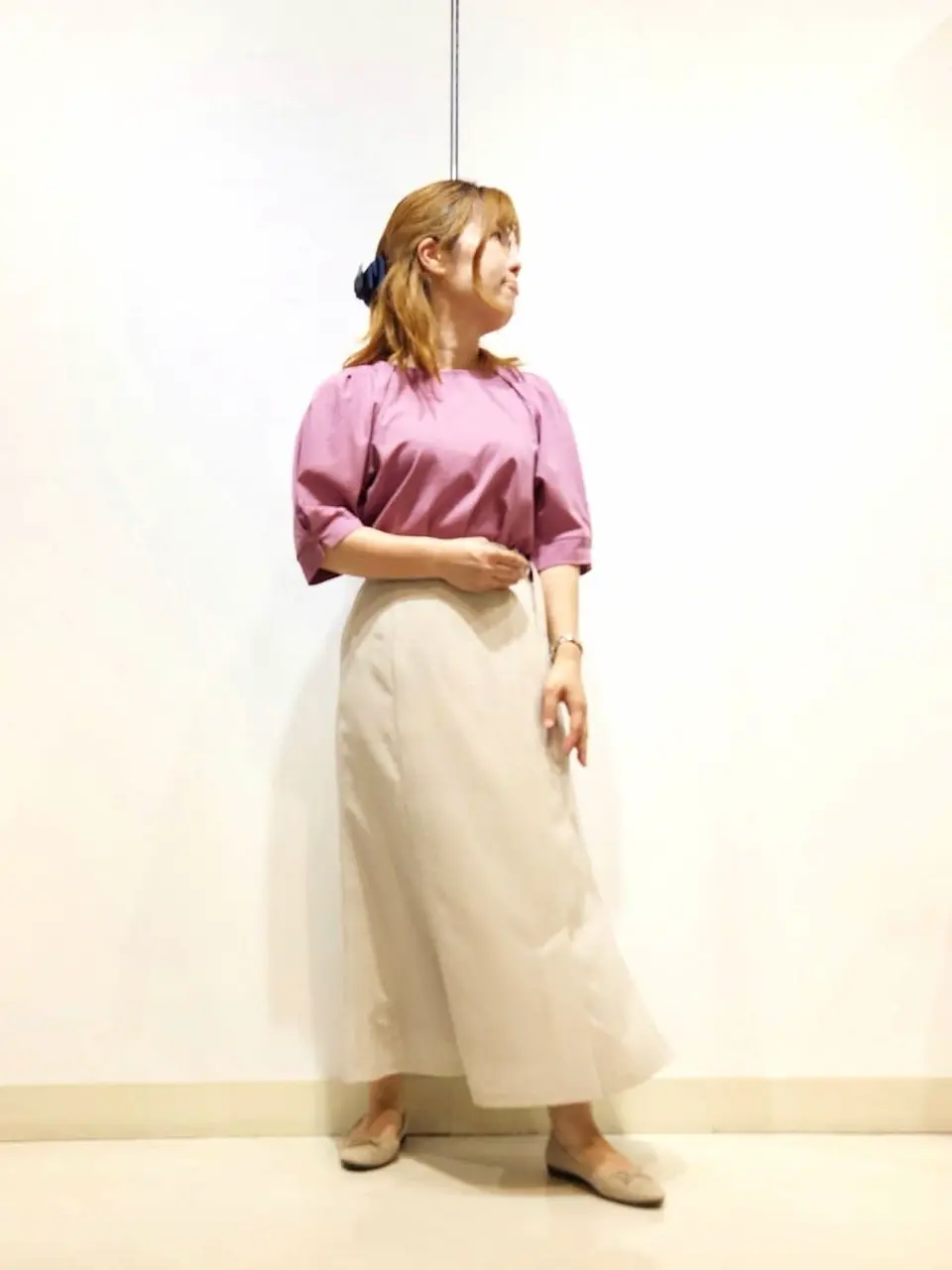 ONWARD CROSSET SELECT 中野 コーディネート画像