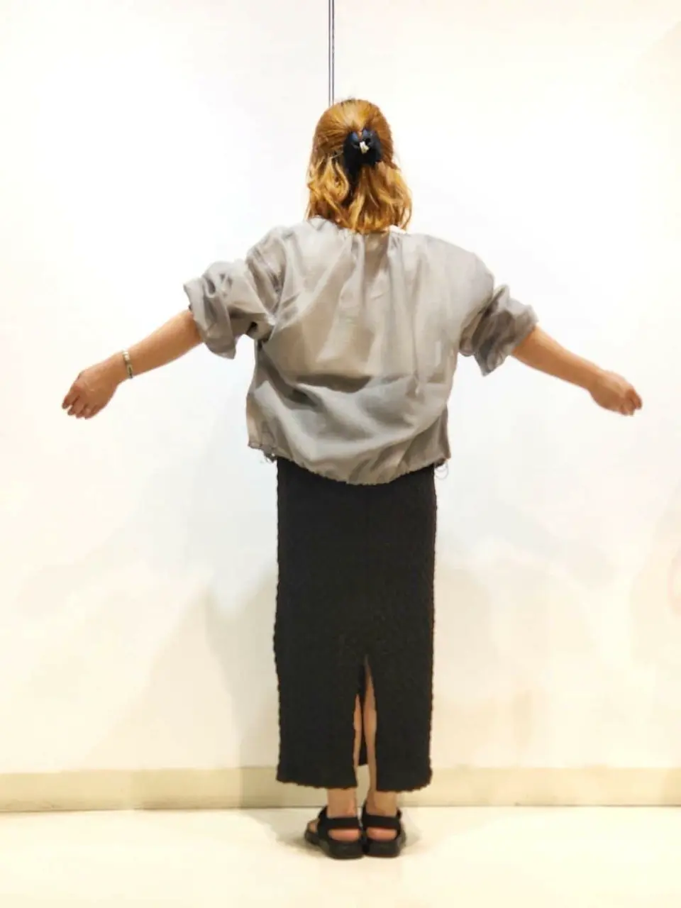 ONWARD CROSSET SELECT 中野 コーディネート画像