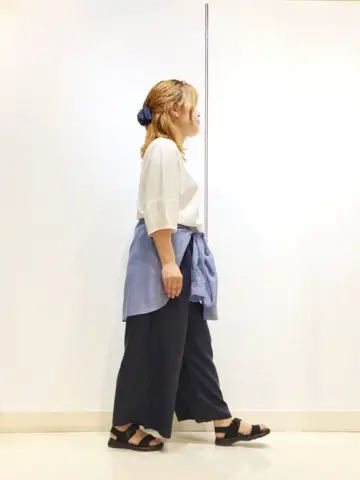 ONWARD CROSSET SELECT 中野 コーディネート画像