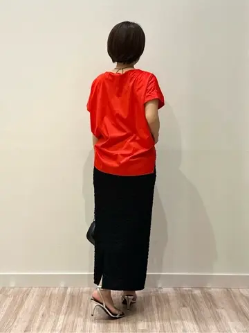 ONWARD CROSSET SELECT 前田 コーディネート画像