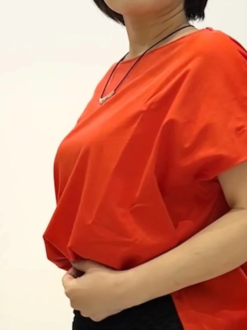 ONWARD CROSSET SELECT 前田 コーディネート画像