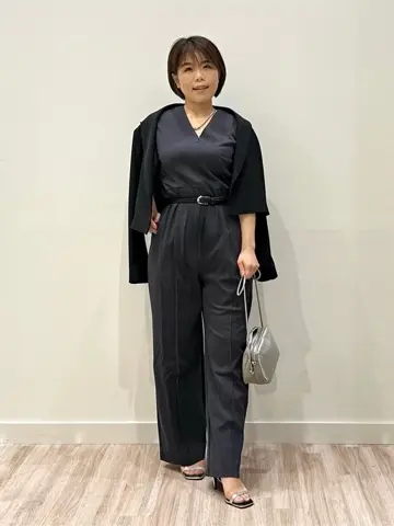 ONWARD CROSSET SELECT 前田 コーディネート画像