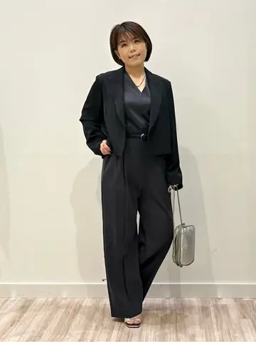 ONWARD CROSSET SELECT 前田 コーディネート画像