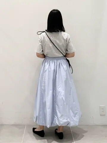 ONWARD CROSSET SELECT 洞 コーディネート画像