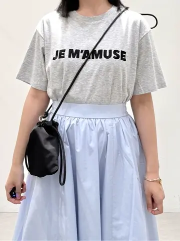 ONWARD CROSSET SELECT 洞 コーディネート画像