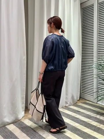 ONWARD CROSSET SELECT 伊藤 コーディネート画像