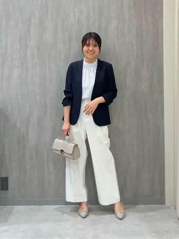 ONWARD CROSSET SELECT 浅倉 コーディネート画像