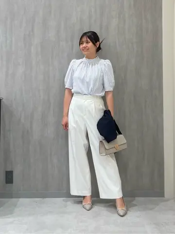 ONWARD CROSSET SELECT 浅倉 コーディネート画像