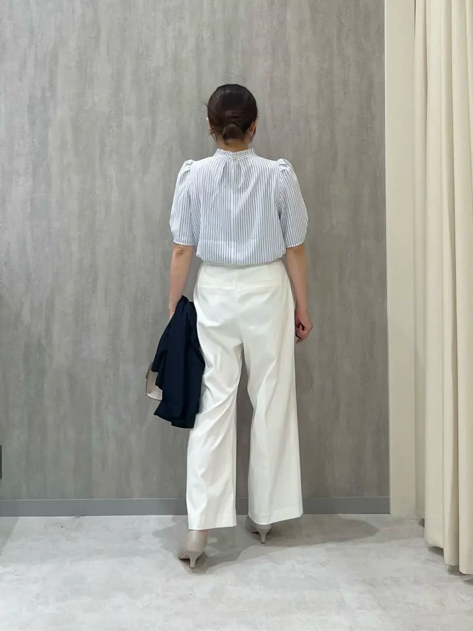 ONWARD CROSSET SELECT 浅倉 コーディネート画像