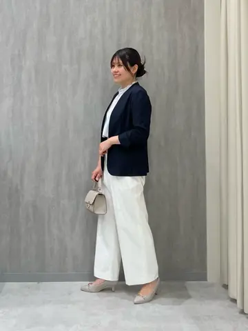 ONWARD CROSSET SELECT 浅倉 コーディネート画像