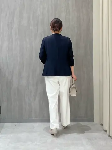 ONWARD CROSSET SELECT 浅倉 コーディネート画像