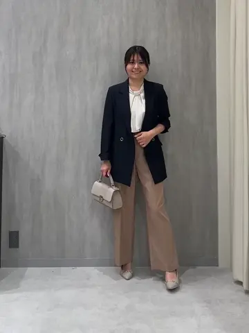 ONWARD CROSSET SELECT 浅倉 コーディネート画像