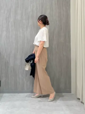 ONWARD CROSSET SELECT 浅倉 コーディネート画像