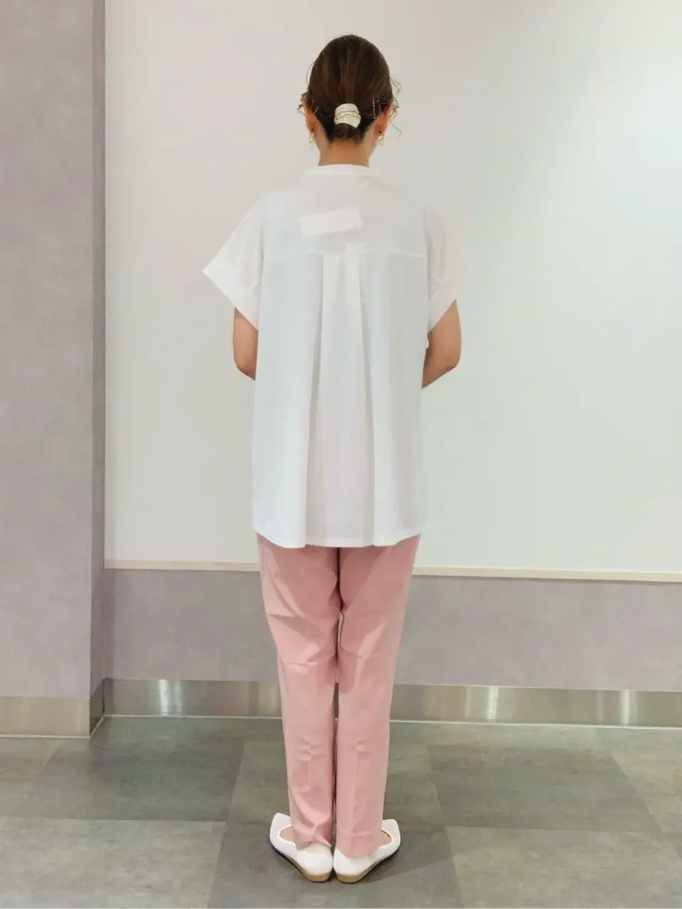 ONWARD CROSSET SELECT KUMAZAWA ✼  コーディネート画像