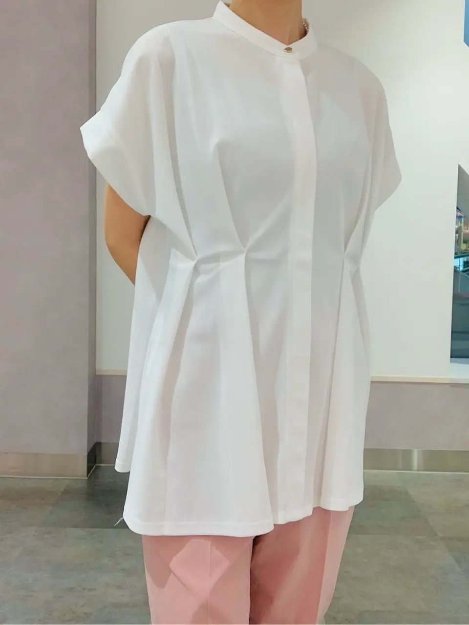 ONWARD CROSSET SELECT KUMAZAWA ✼  コーディネート画像