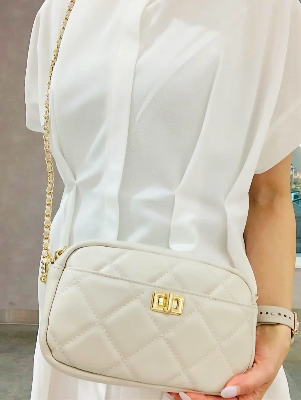 ONWARD CROSSET SELECT KUMAZAWA ✼  コーディネート画像