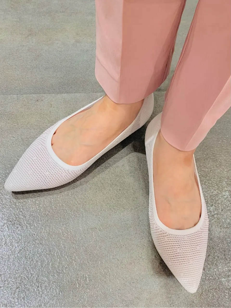 ONWARD CROSSET SELECT KUMAZAWA ✼  コーディネート画像