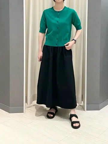 ONWARD CROSSET SELECT N コーディネート画像