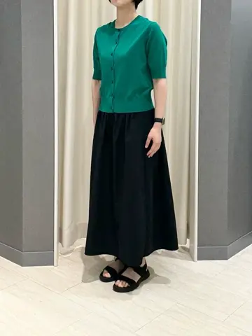 ONWARD CROSSET SELECT N コーディネート画像