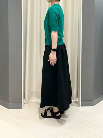 ONWARD CROSSET SELECT N コーディネート画像