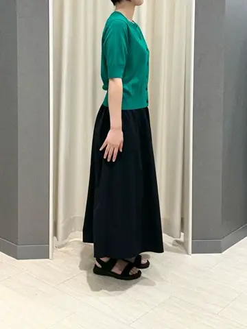 ONWARD CROSSET SELECT N コーディネート画像