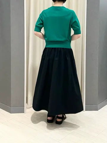 ONWARD CROSSET SELECT N コーディネート画像