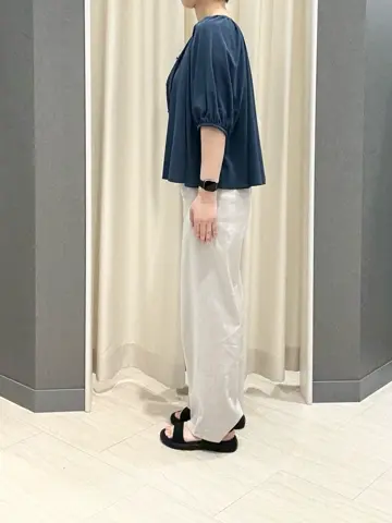 ONWARD CROSSET SELECT N コーディネート画像