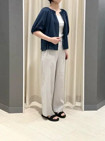 ONWARD CROSSET SELECT N コーディネート画像