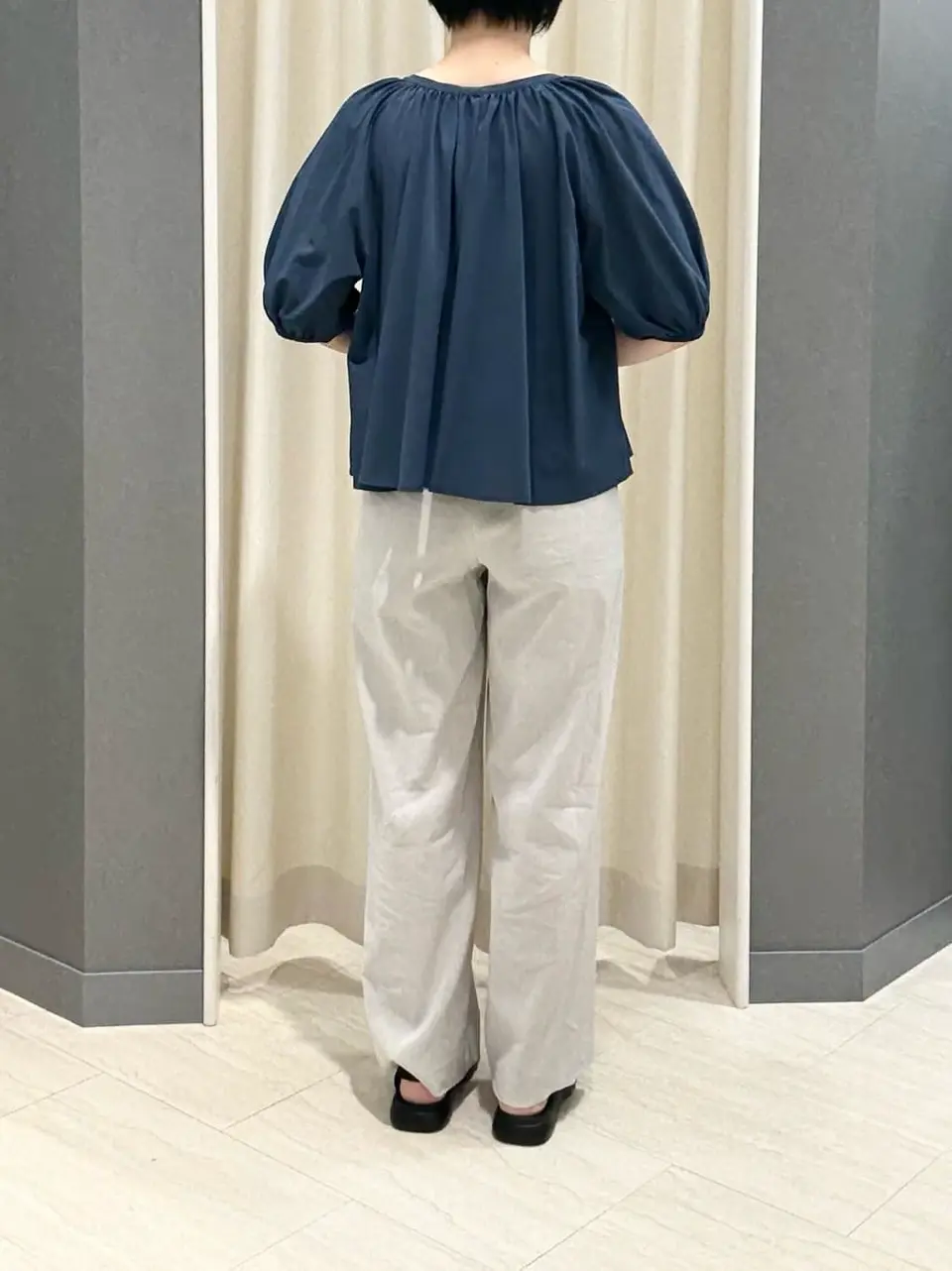 ONWARD CROSSET SELECT N コーディネート画像