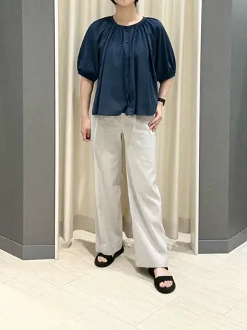 ONWARD CROSSET SELECT N コーディネート画像